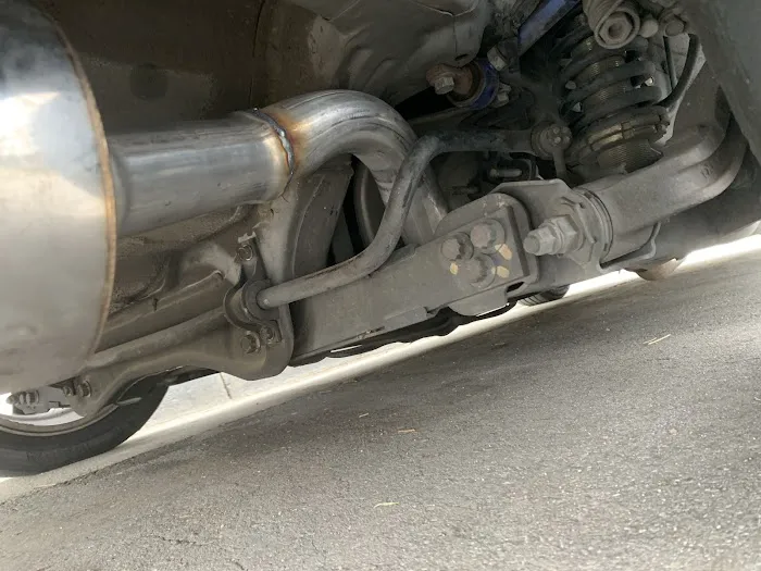 Express Mufflers 4