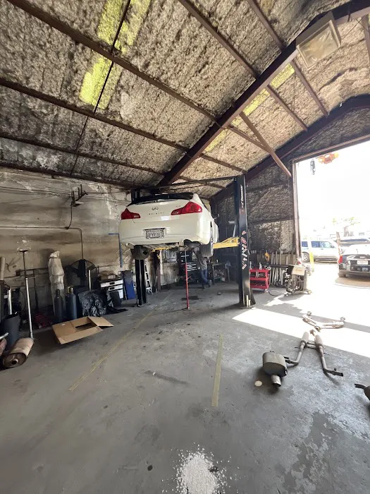 Express Mufflers 5