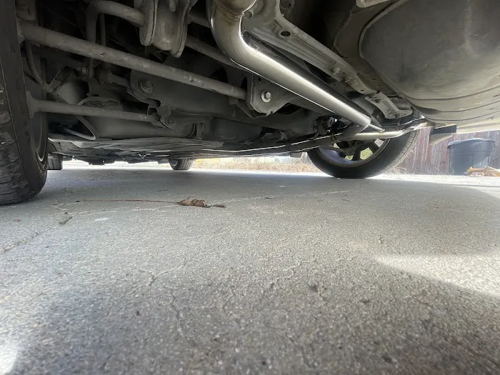 Express Mufflers 9