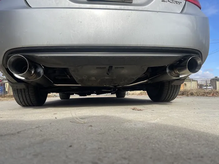 Express Mufflers 8