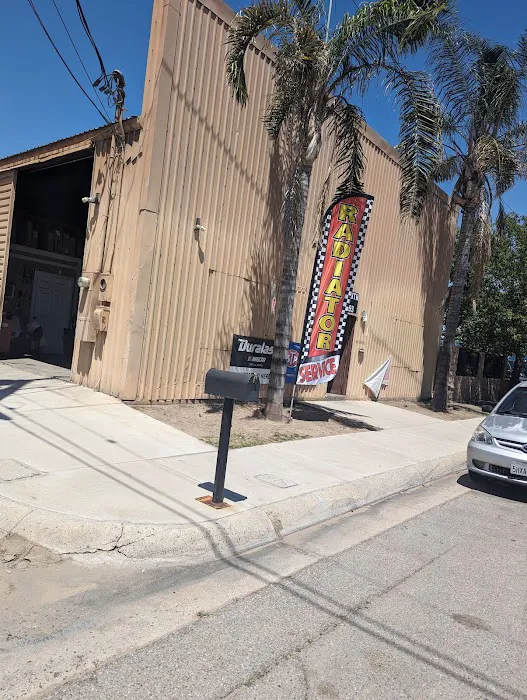 Gonzalez Cerino Radiator Service & Auto Repair 2