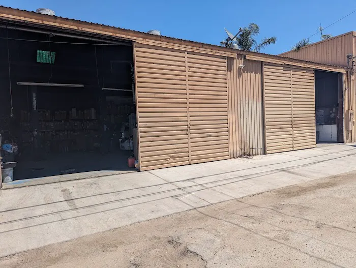Gonzalez Cerino Radiator Service & Auto Repair 0