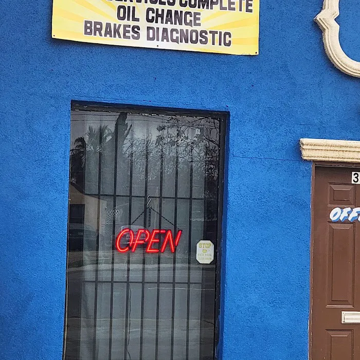 Anto’s Auto service 1