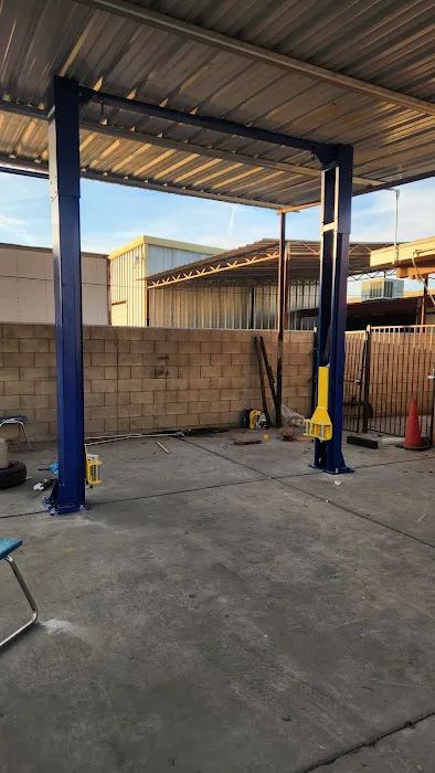 Anto’s Auto service 5