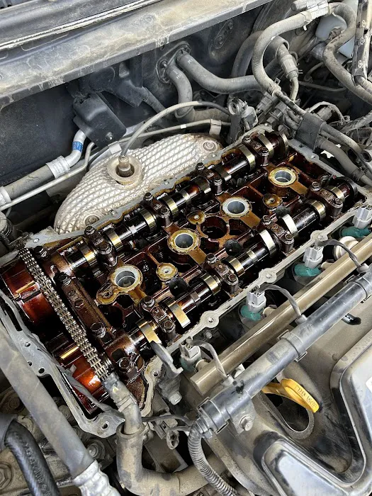 Anto’s Auto service 7
