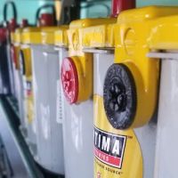 S&N Batteries