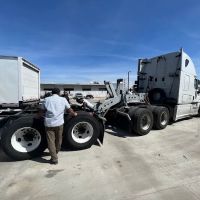 King Truck Trailer Repair