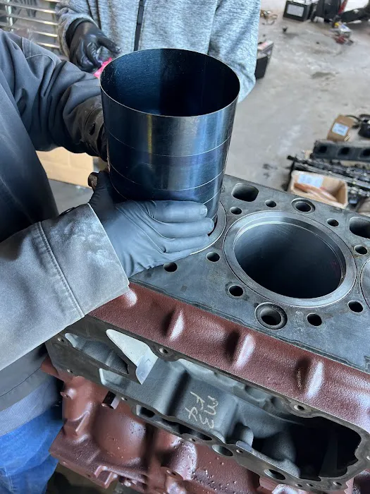 King Truck Trailer Repair 1