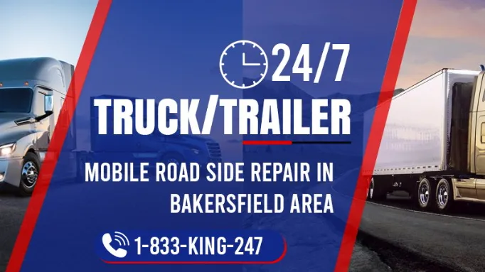 King Truck Trailer Repair 7