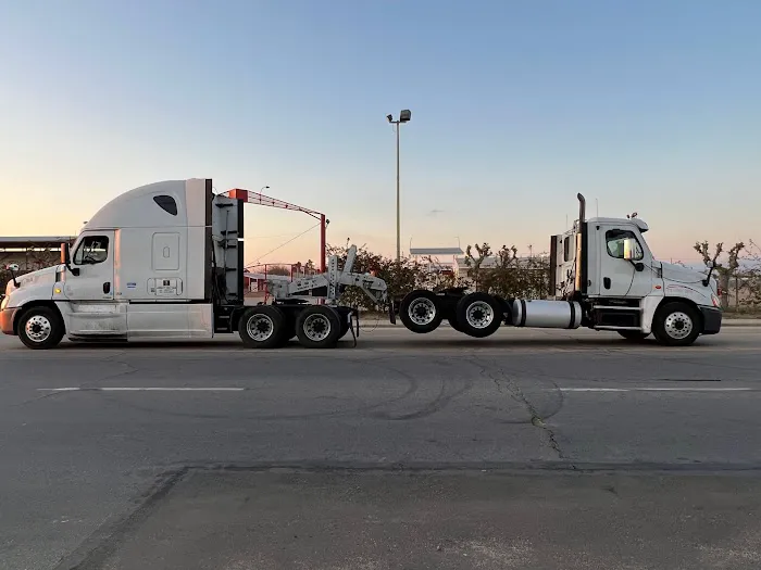 King Truck Trailer Repair 5