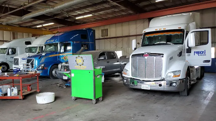 Diesel Kings Truck Repair, LLC 3