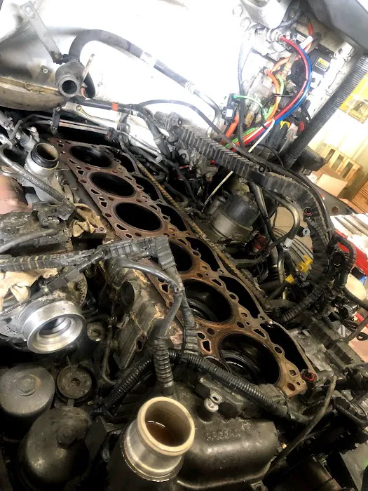 Diesel Kings Truck Repair, LLC 9