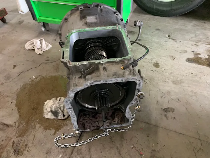 Diesel Kings Truck Repair, LLC 8