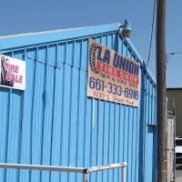 LA Union Tire Shop