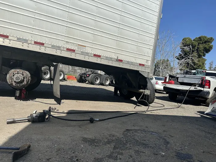 Star Repair Inc 1