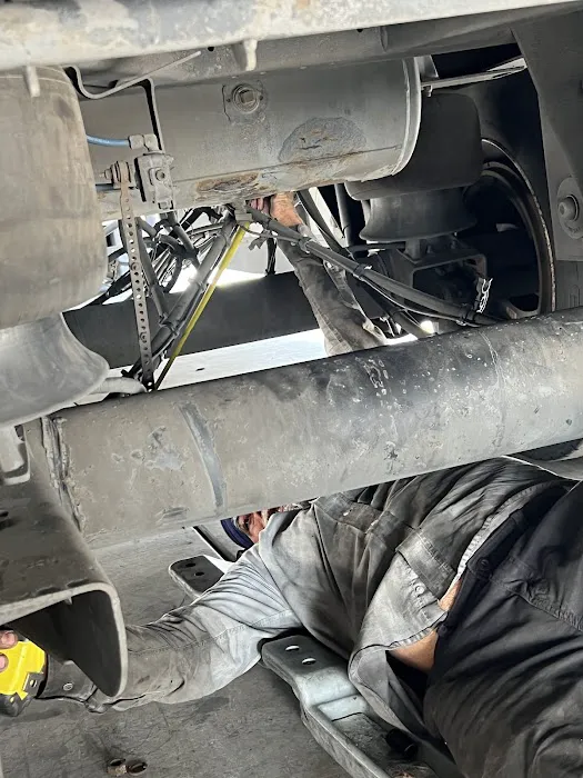 Star Repair Inc 3