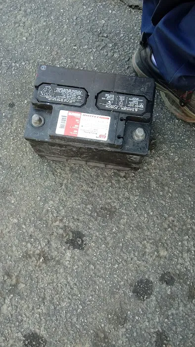 Battery Shop 0