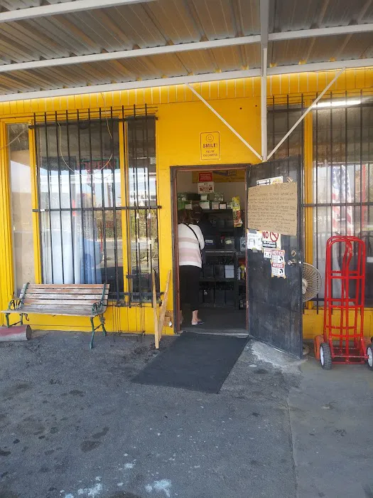 Battery Shop 2
