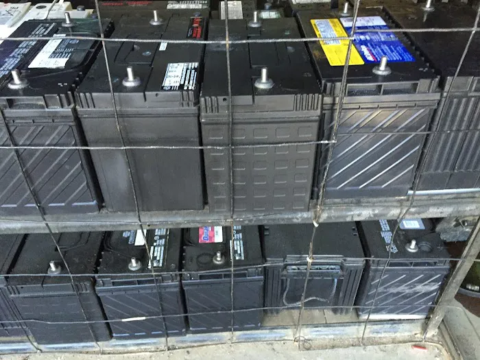 Battery Shop 7