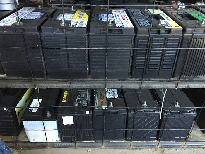 Battery Shop 9