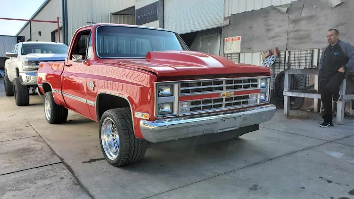 JV'S NEW BODY CUSTOMS 9
