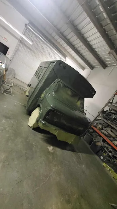 JV'S NEW BODY CUSTOMS 2