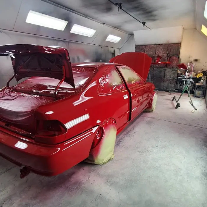 JV'S NEW BODY CUSTOMS 6