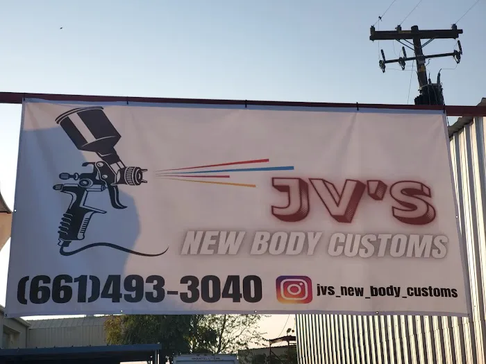JV'S NEW BODY CUSTOMS 4