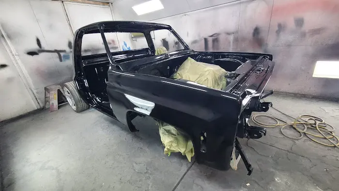 JV'S NEW BODY CUSTOMS 8
