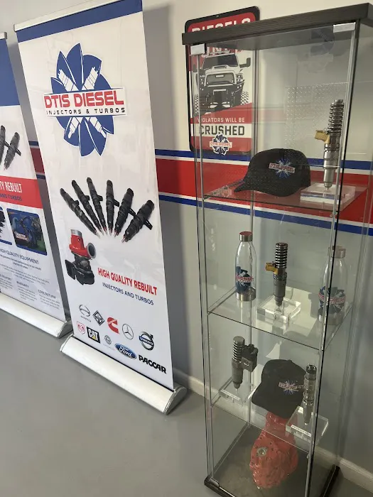DTIS DIESEL LLC - Diesel Parts 4