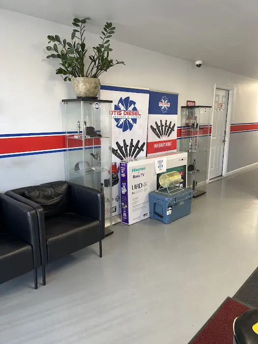 DTIS DIESEL LLC - Diesel Parts 0