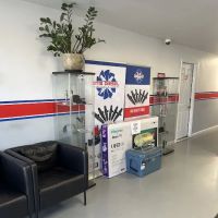 DTIS DIESEL LLC - Diesel Parts