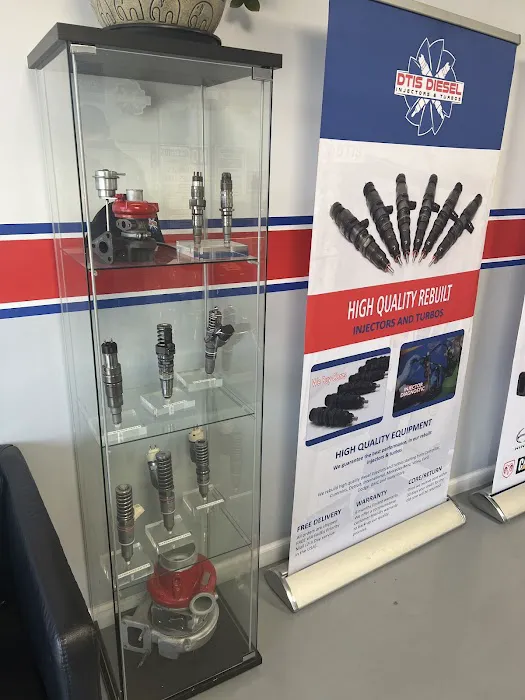 DTIS DIESEL LLC - Diesel Parts 3