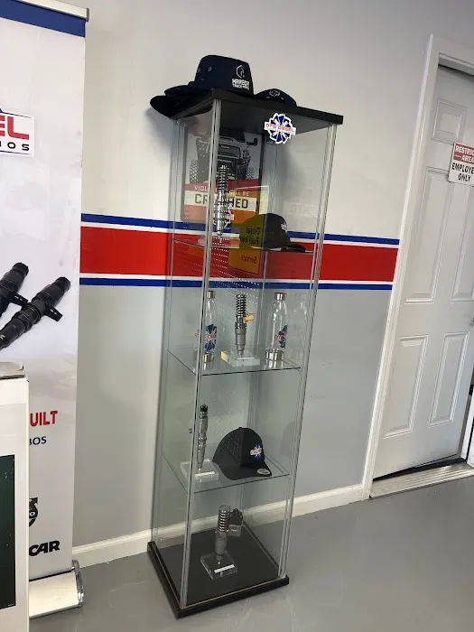 DTIS DIESEL LLC - Diesel Parts 2