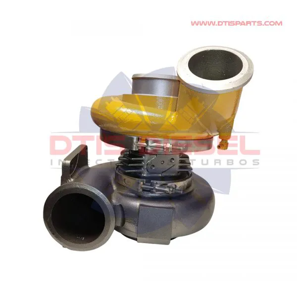 DTIS DIESEL LLC - Diesel Parts 6