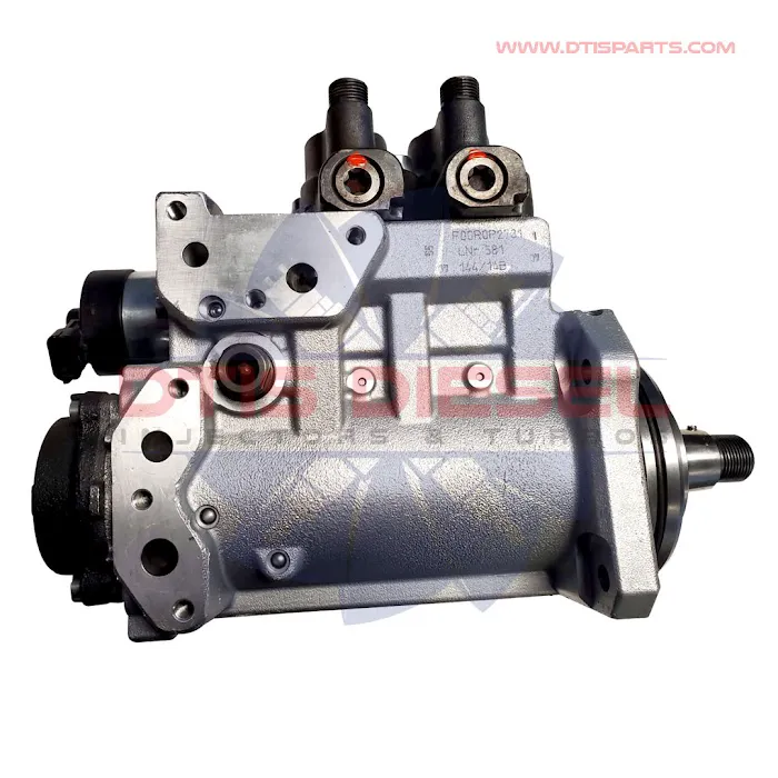 DTIS DIESEL LLC - Diesel Parts 8