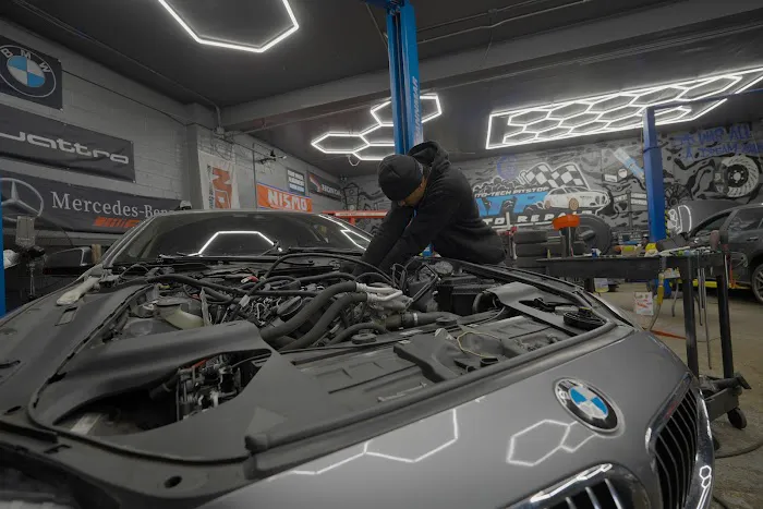 Auto Tech Pitstop Rockville Centre 0