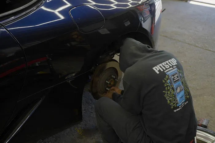 Auto Tech Pitstop Rockville Centre 6