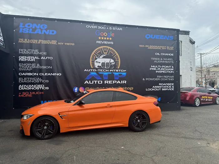 Auto Tech Pitstop Rockville Centre 3