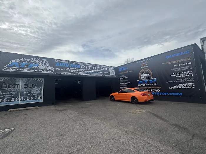 Auto Tech Pitstop Rockville Centre 4