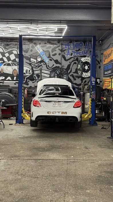 Auto Tech Pitstop Rockville Centre 5