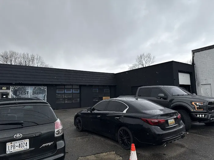 Auto Tech Pitstop Rockville Centre 7