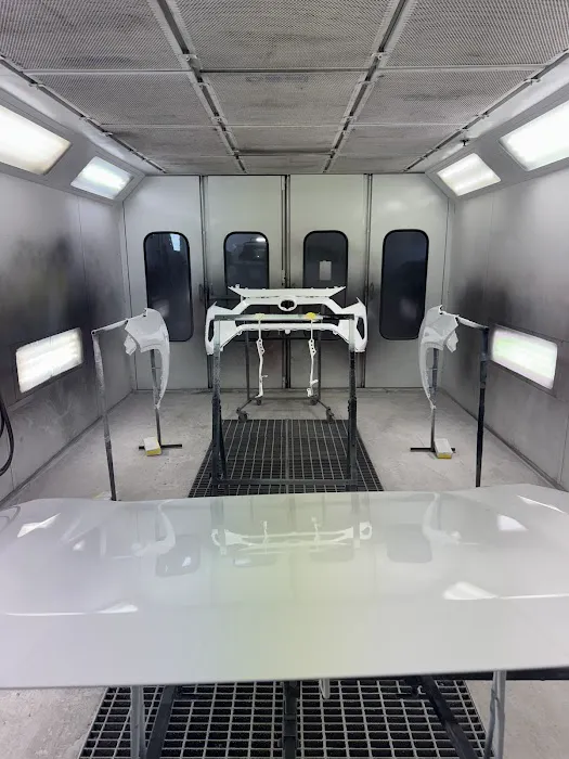 All Pro Auto Body 7