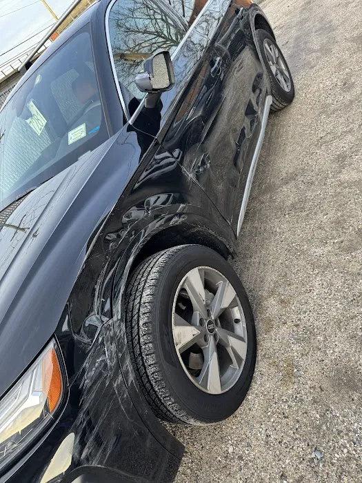 All Pro Auto Body 0