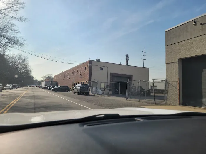 Checker Glass Corporation 2