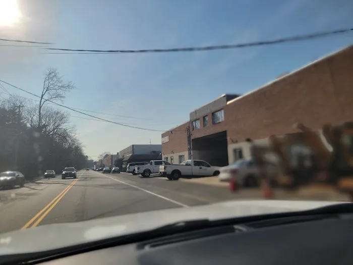 Checker Glass Corporation 1