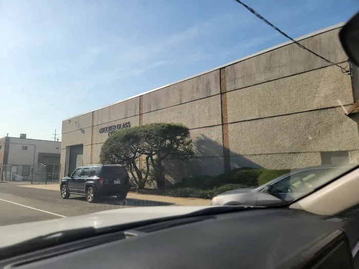 Checker Glass Corporation 3