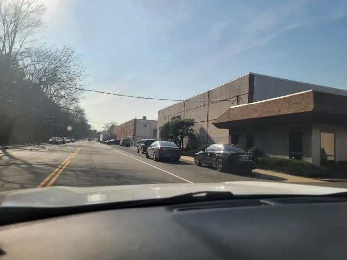 Checker Glass Corporation 0