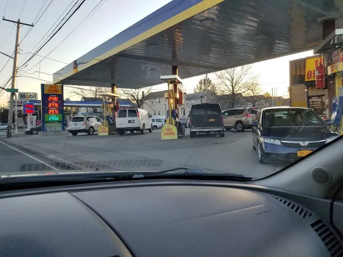 Pit Stop Repair Shop 1