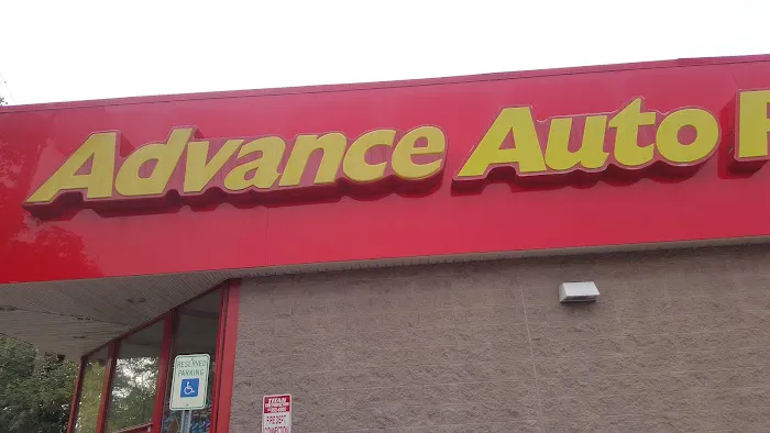 Advance Auto Parts 3